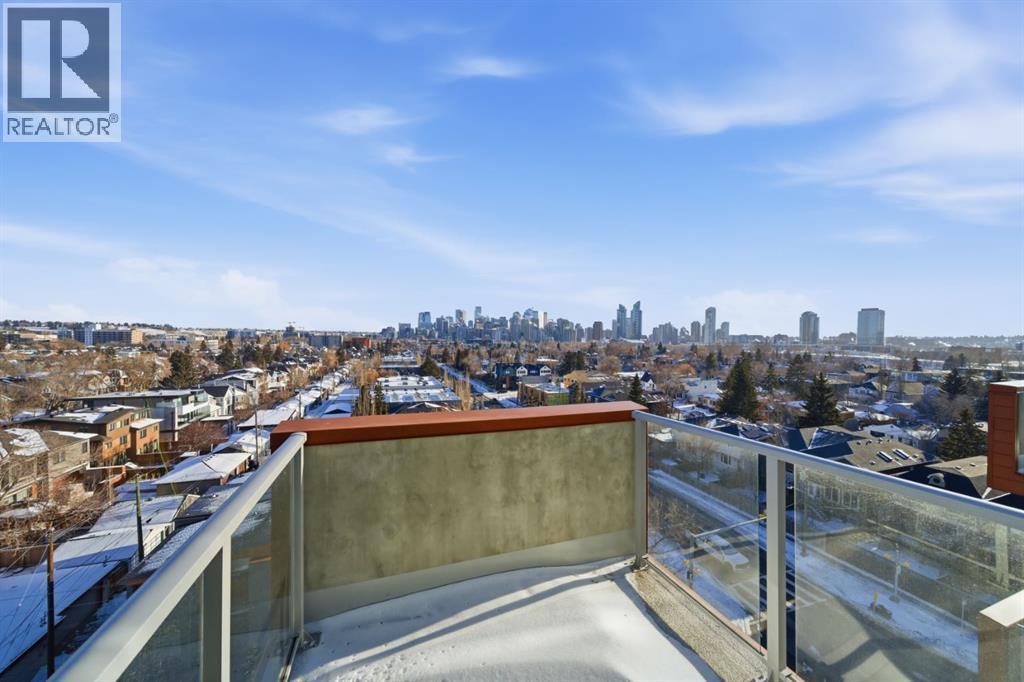 Single Family House for Sale in   A Street NW West Hillhurst Calgary 