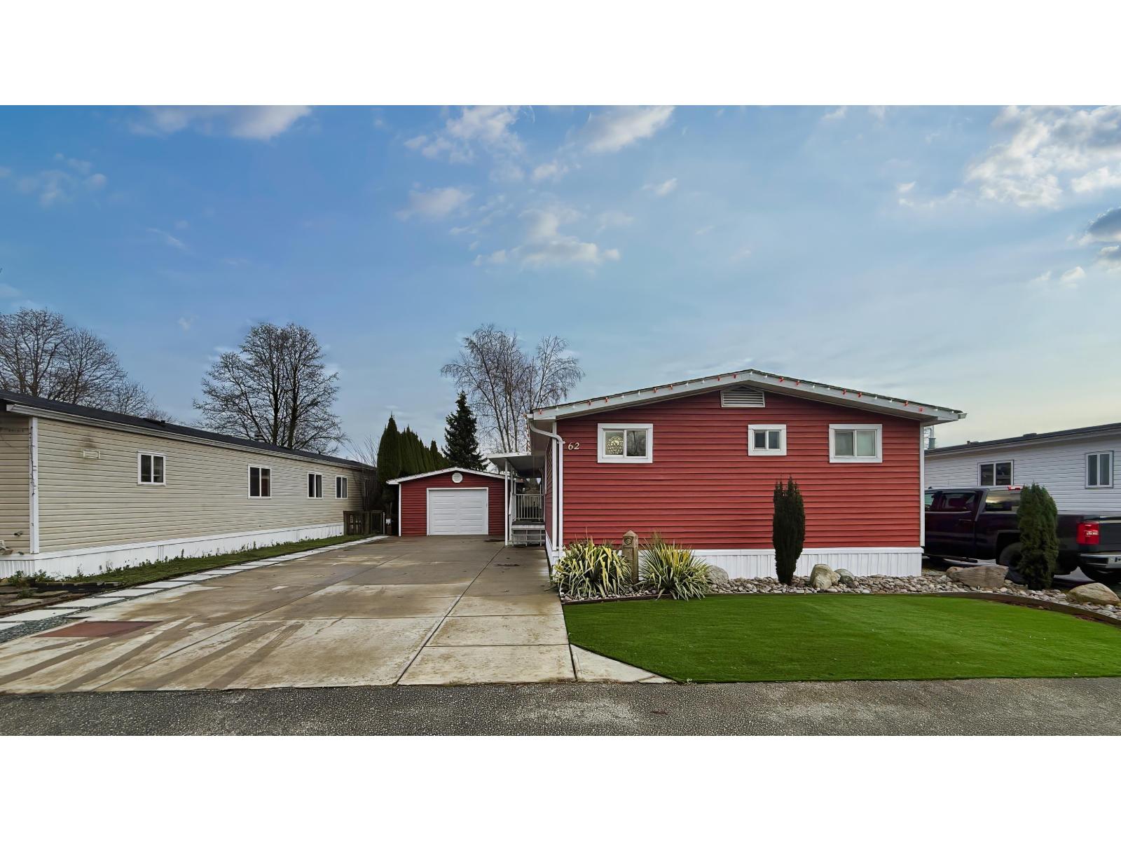 62 41168 LOUGHEED HIGHWAY, Mission