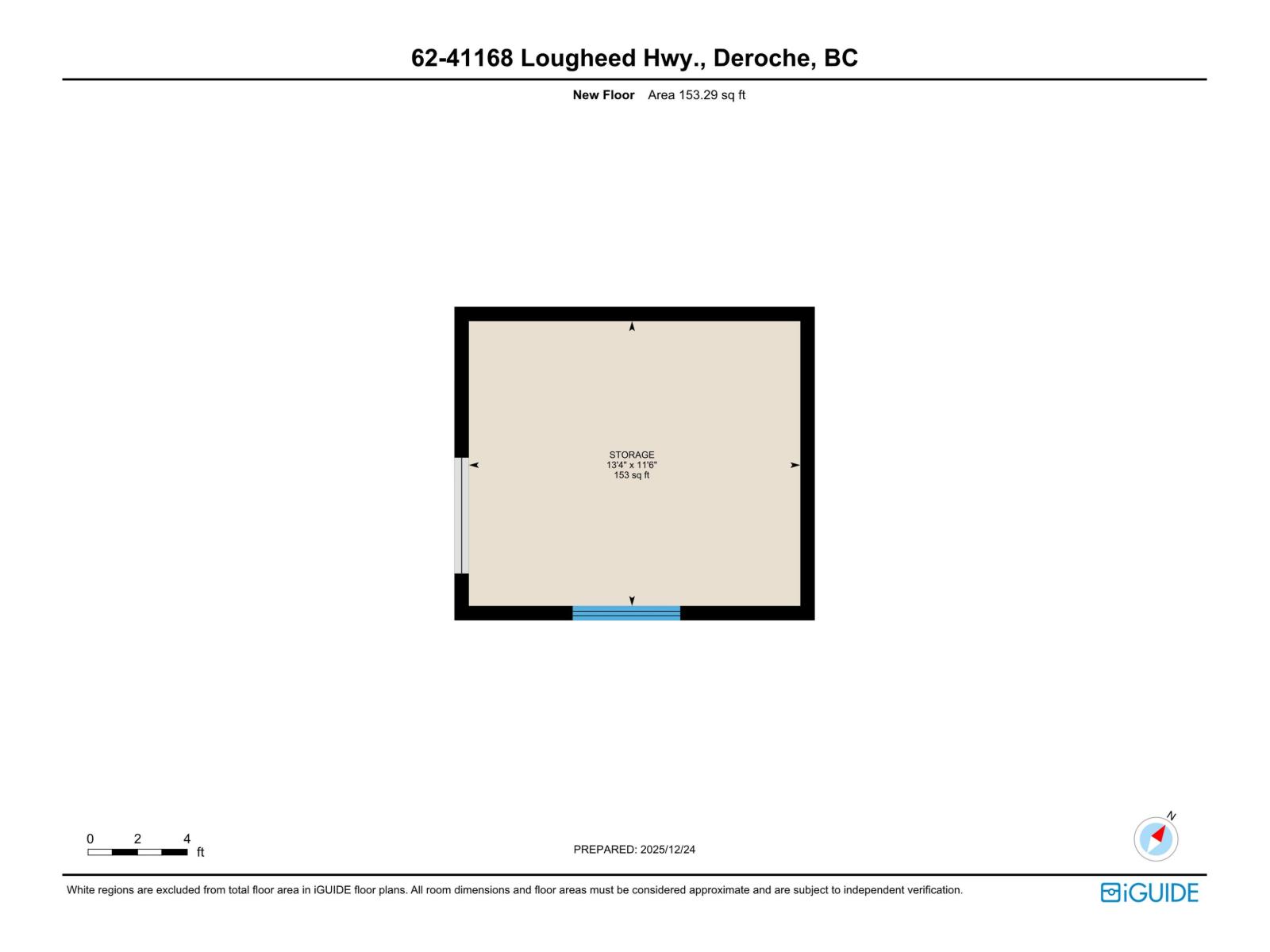 62 41168 LOUGHEED HIGHWAY, Mission