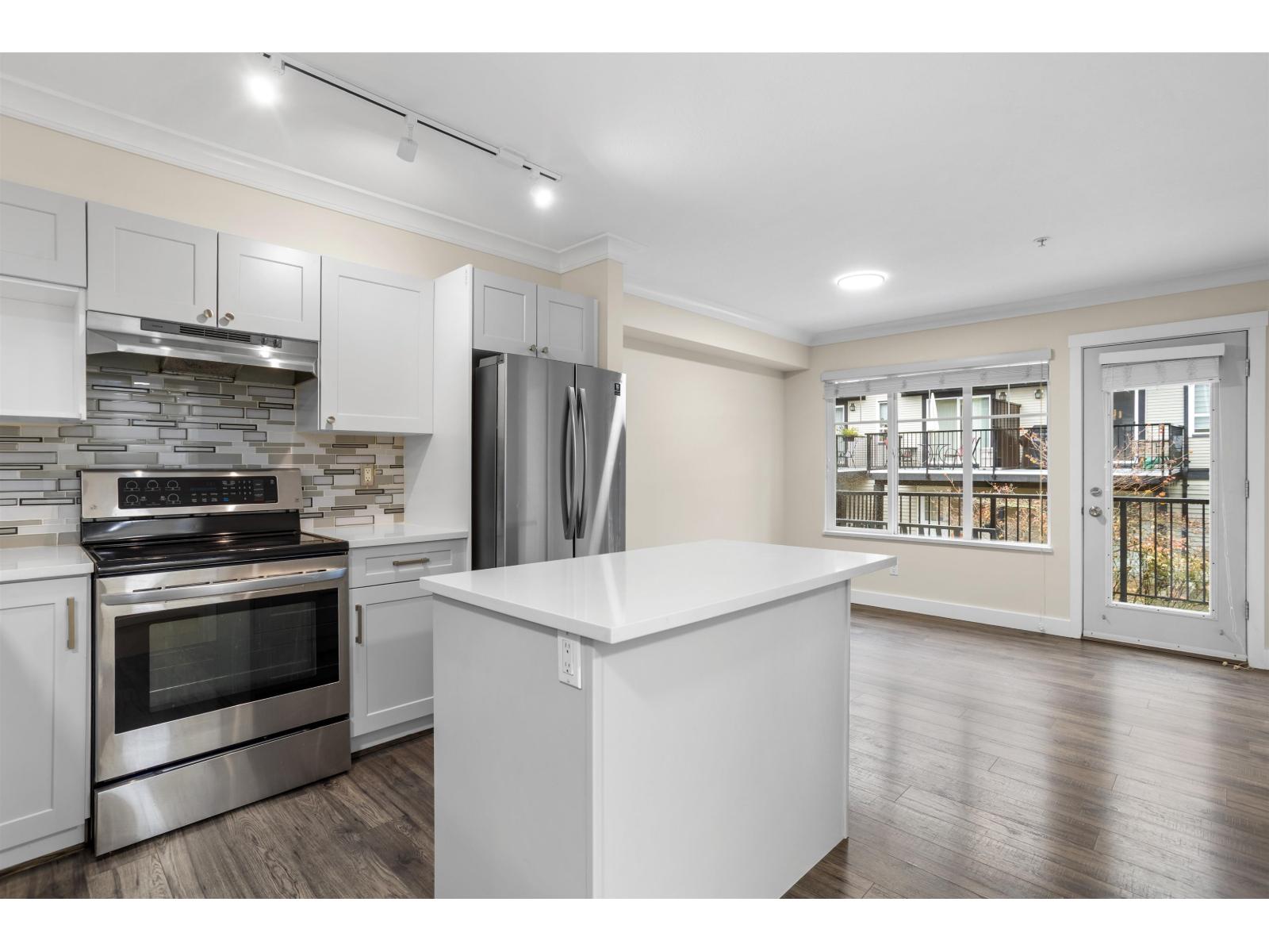 67 6651 203 STREET, Langley