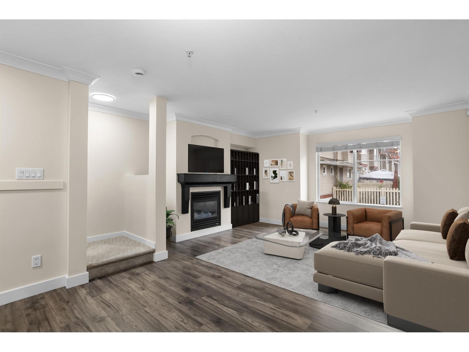 67 6651 203 STREET, Langley