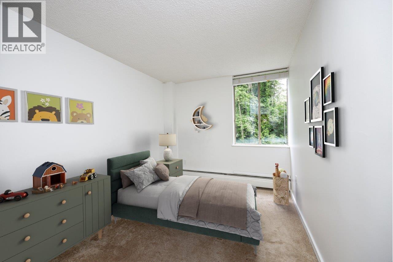 304 2008 FULLERTON AVENUE, North Vancouver