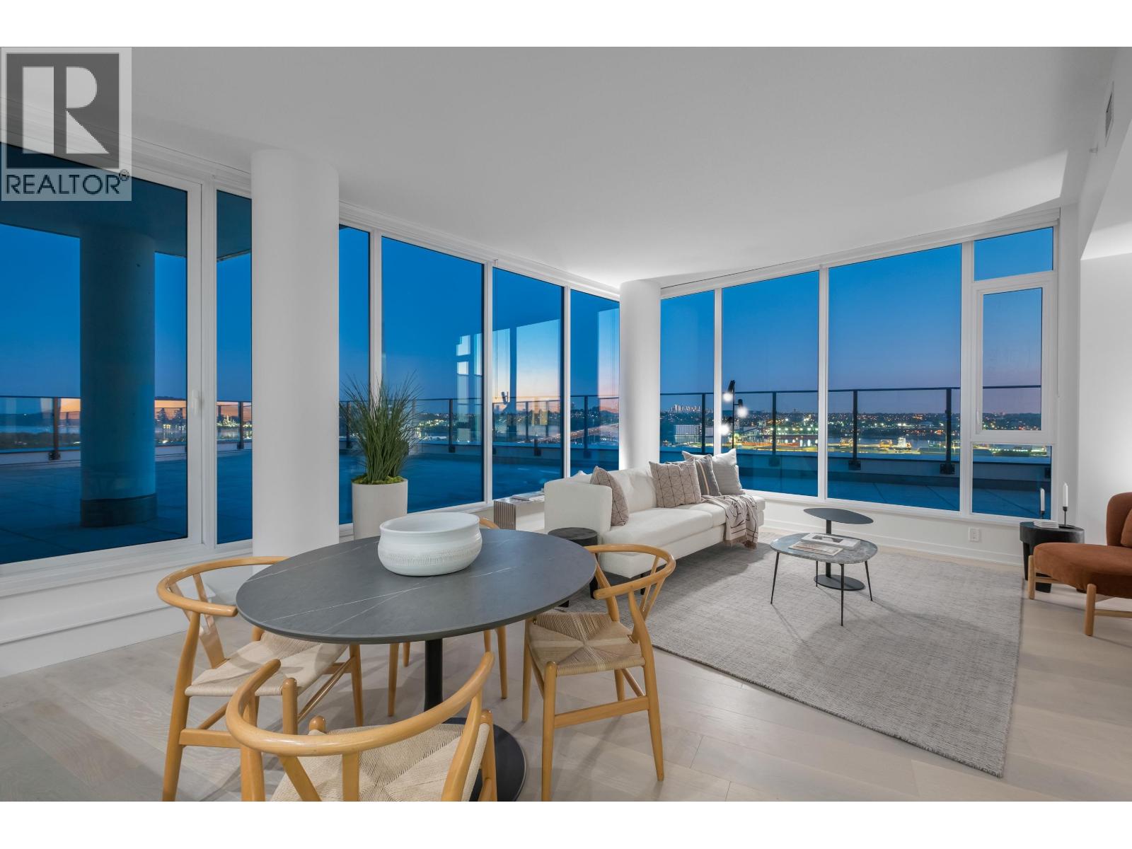 2602 1401 HUNTER STREET, North Vancouver