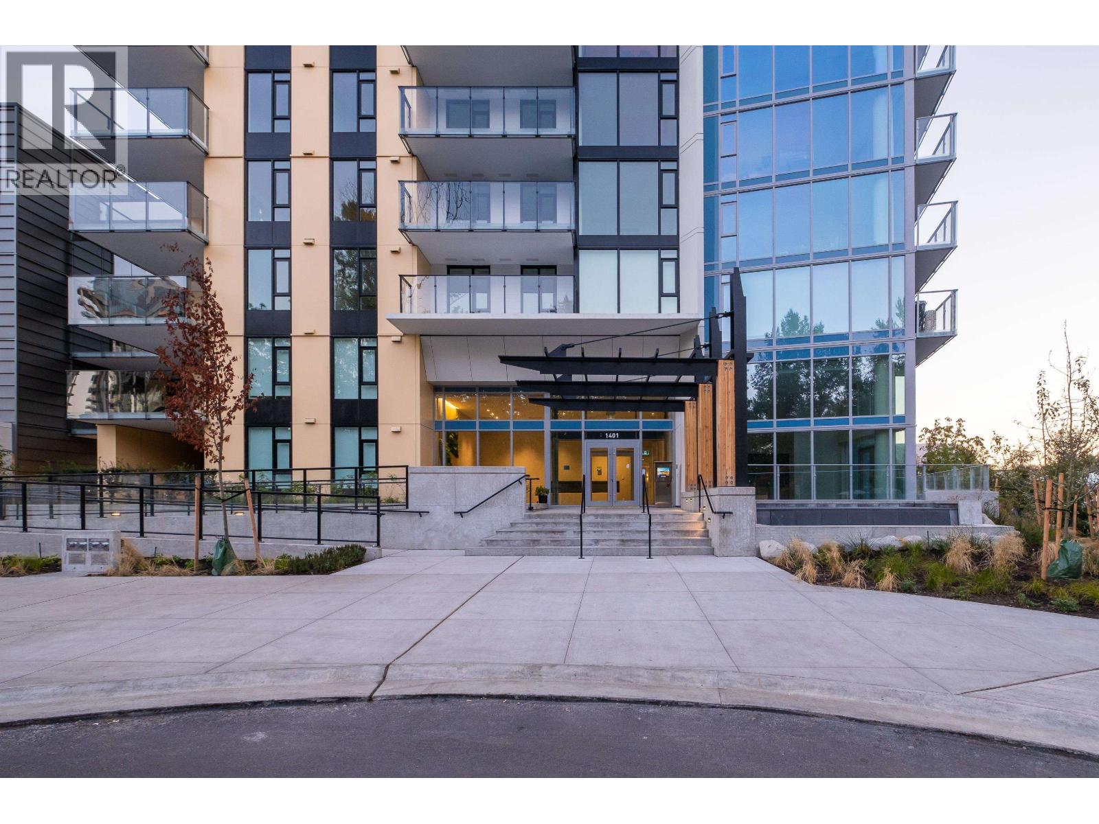 2602 1401 HUNTER STREET, North Vancouver