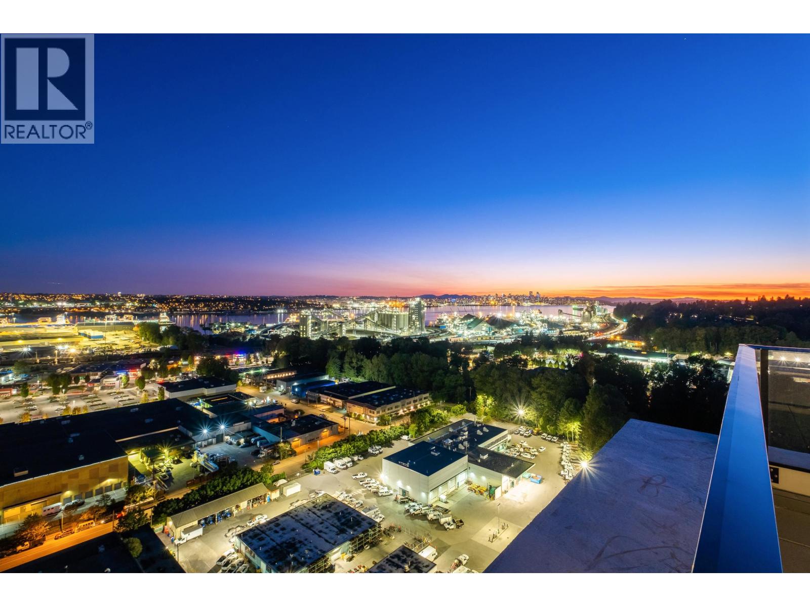 2602 1401 HUNTER STREET, North Vancouver