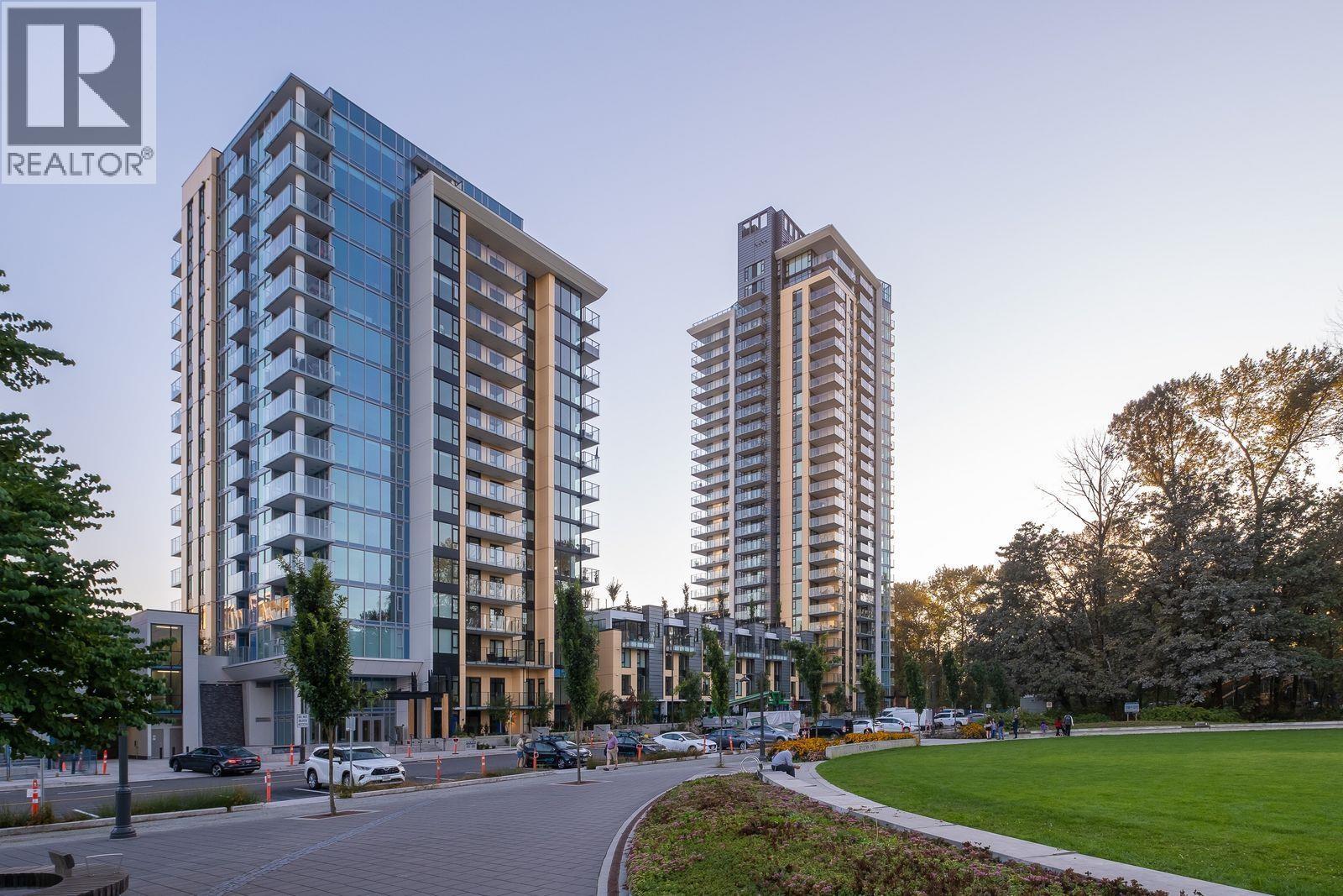 2602 1401 HUNTER STREET, North Vancouver