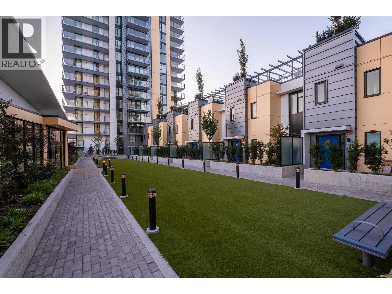 2602 1401 HUNTER STREET, North Vancouver