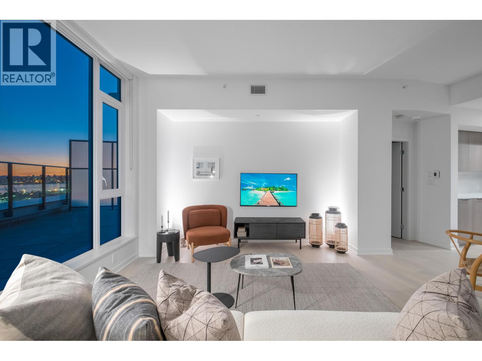 2602 1401 HUNTER STREET, North Vancouver