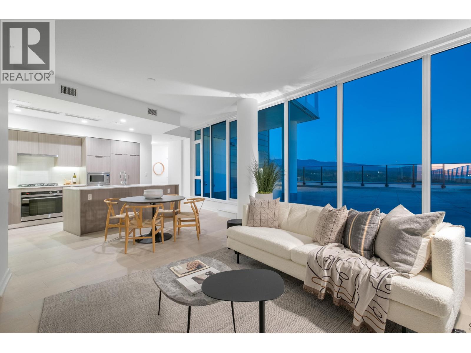 2602 1401 HUNTER STREET, North Vancouver