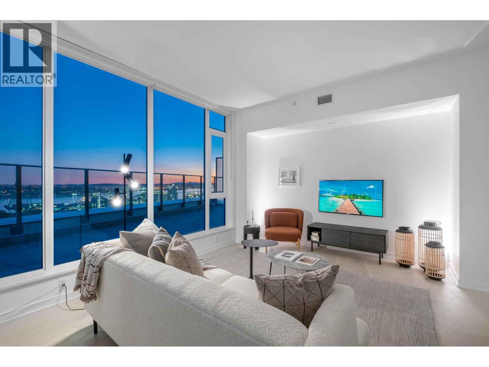 2602 1401 HUNTER STREET, North Vancouver