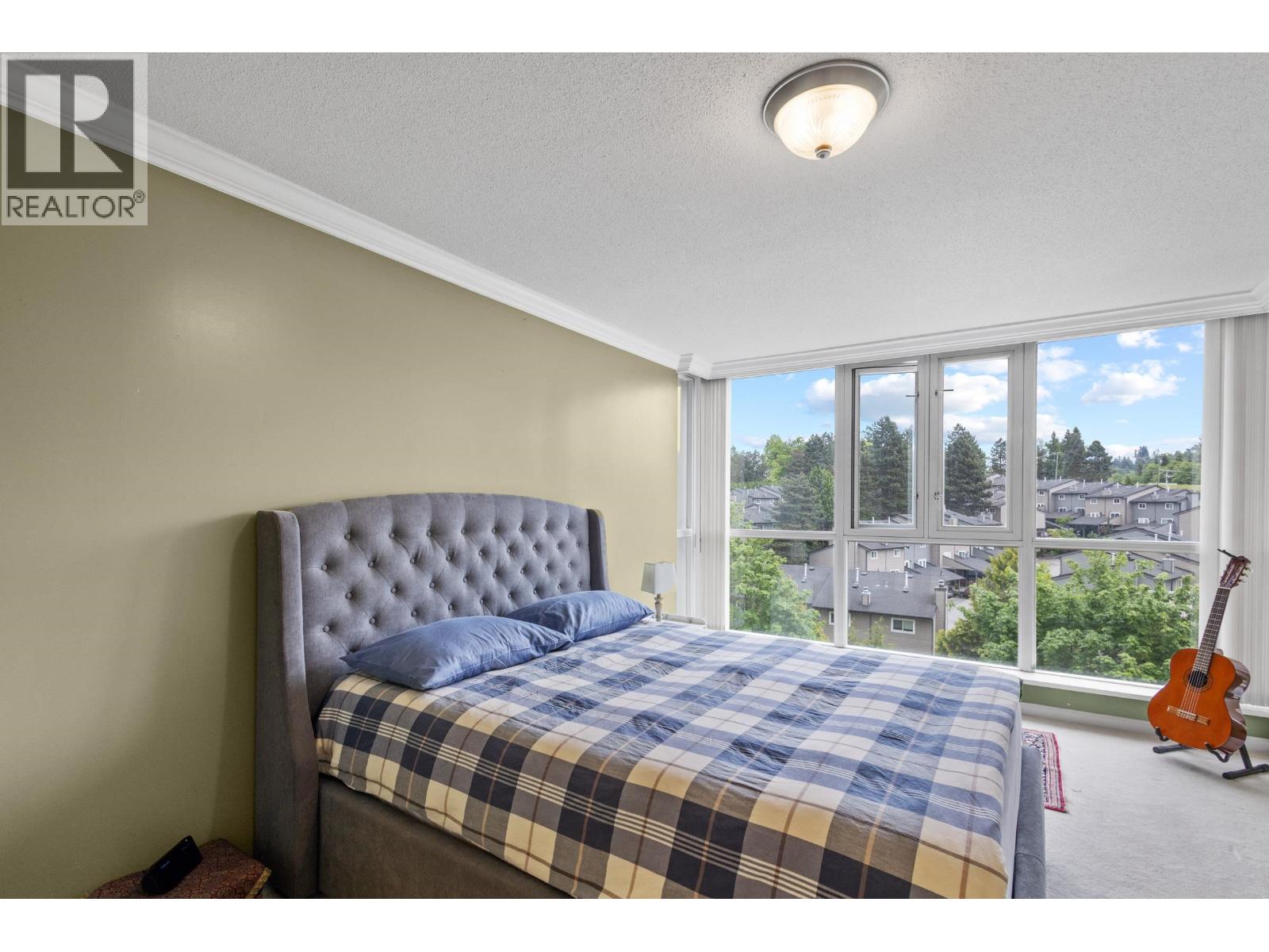 903 235 GUILDFORD WAY, Port Moody