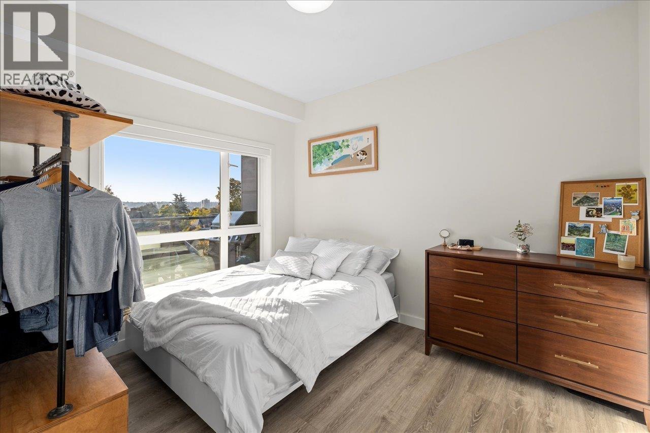 402 610 BRANTFORD STREET, New Westminster