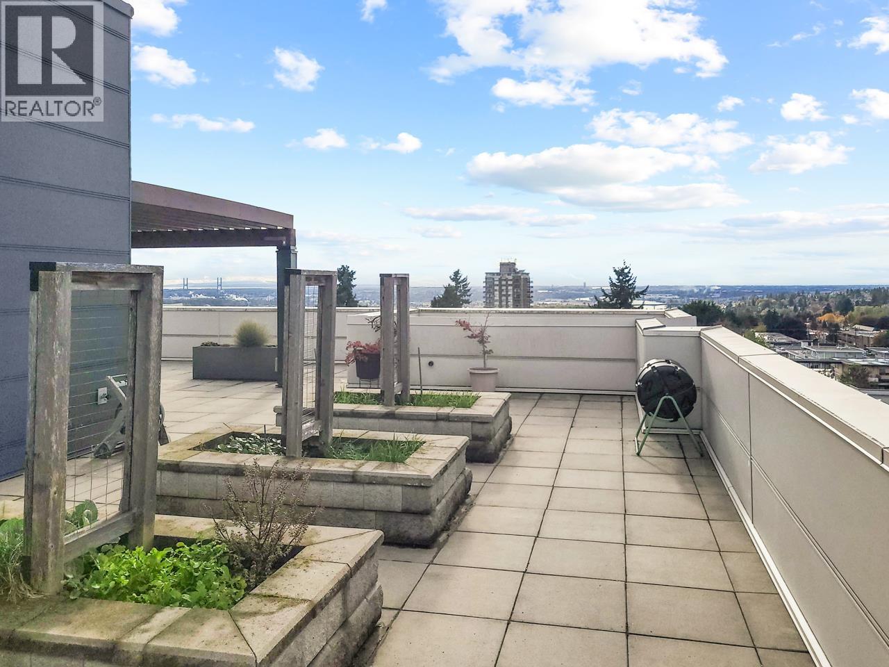 402 610 BRANTFORD STREET, New Westminster