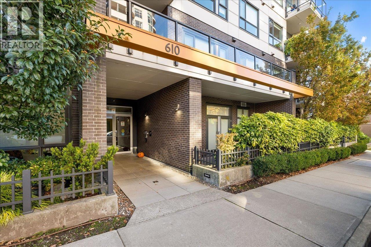 402 610 BRANTFORD STREET, New Westminster