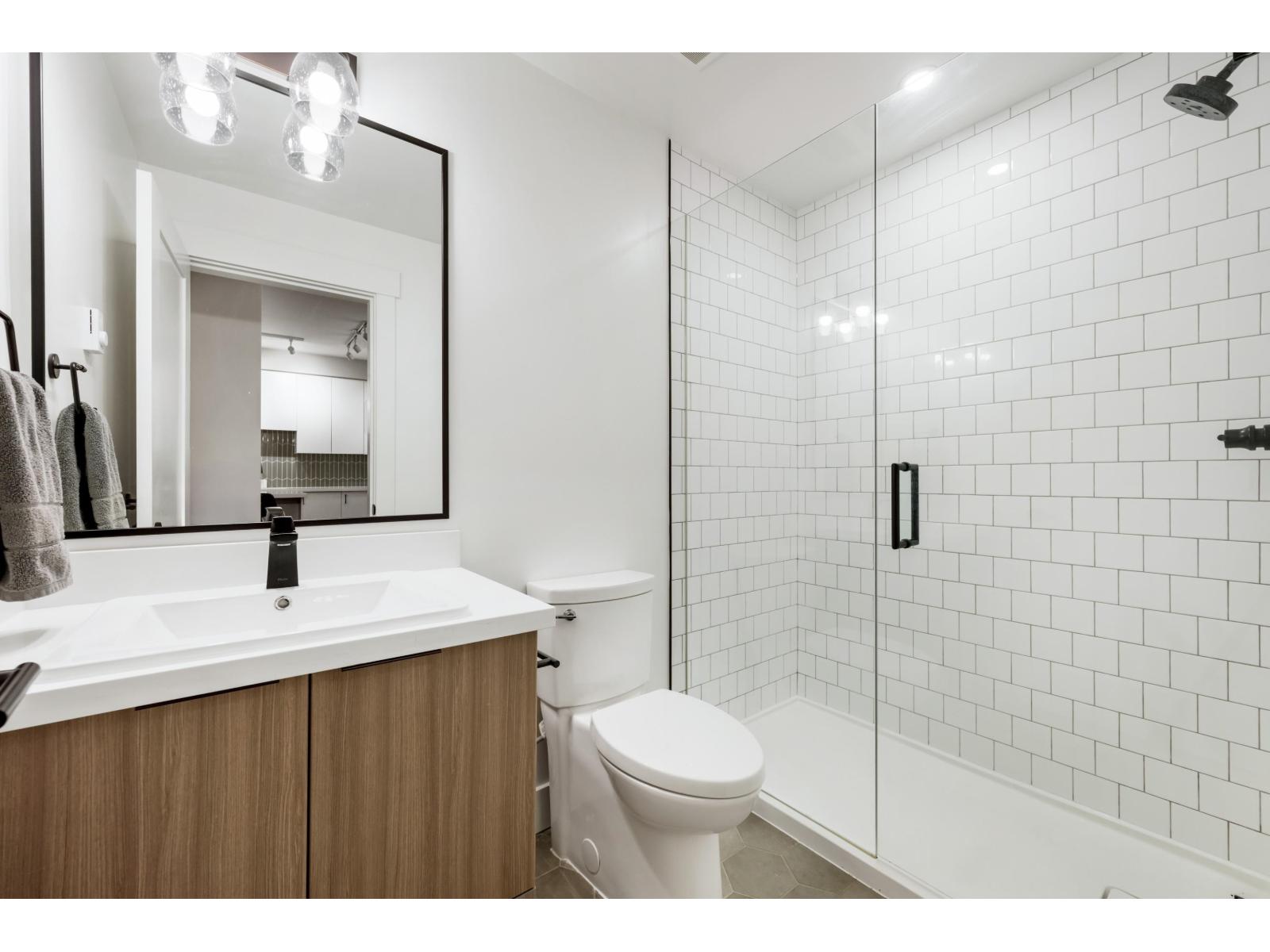 B308 20838 78B AVENUE, Langley