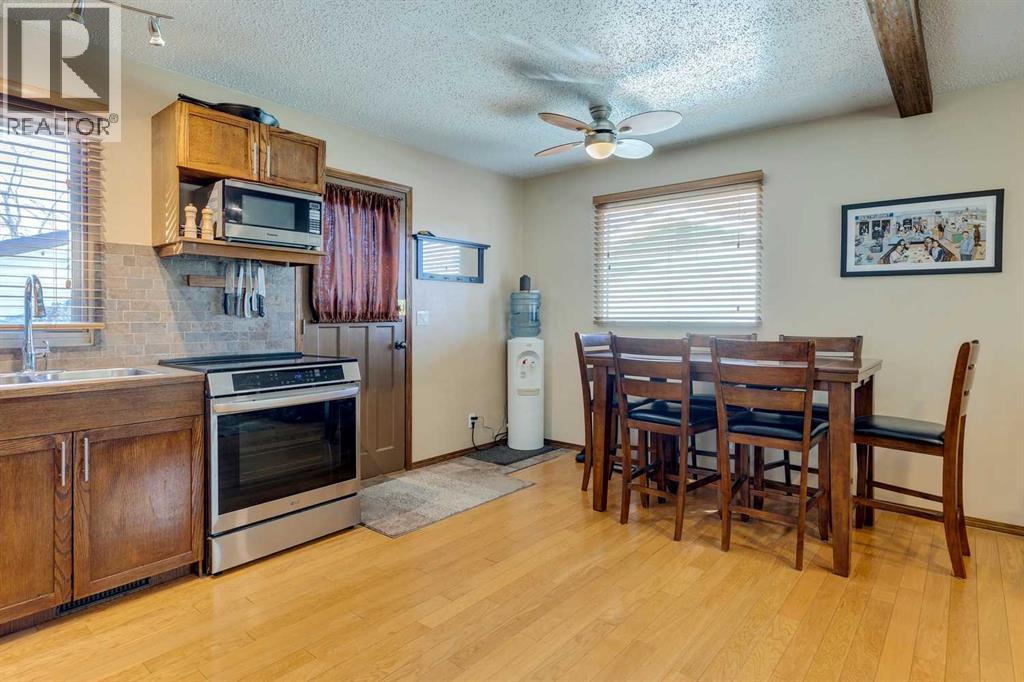 Single Family House Bi-level for Sale in  Midcrest Crescent SE Midnapore Calgary 