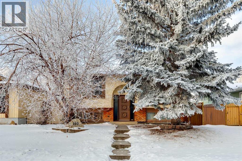 Single Family House Bi-level for Sale in  Midcrest Crescent SE Midnapore Calgary 