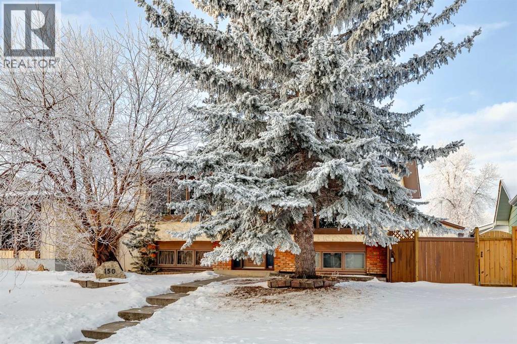 Single Family House Bi-level for Sale in  Midcrest Crescent SE Midnapore Calgary 