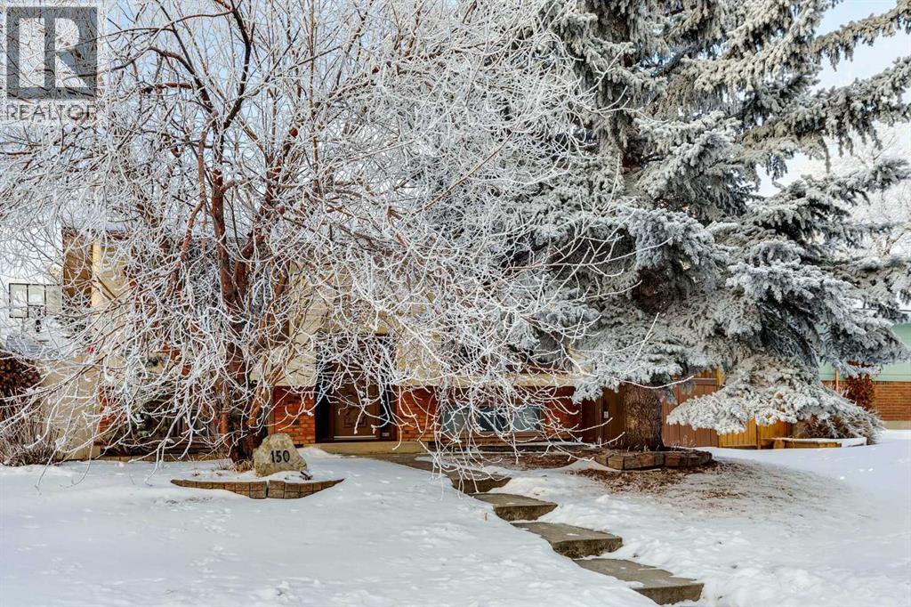 Single Family House Bi-level for Sale in  Midcrest Crescent SE Midnapore Calgary 