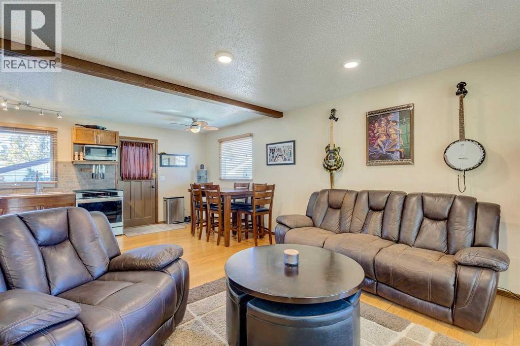 Single Family House Bi-level for Sale in  Midcrest Crescent SE Midnapore Calgary 