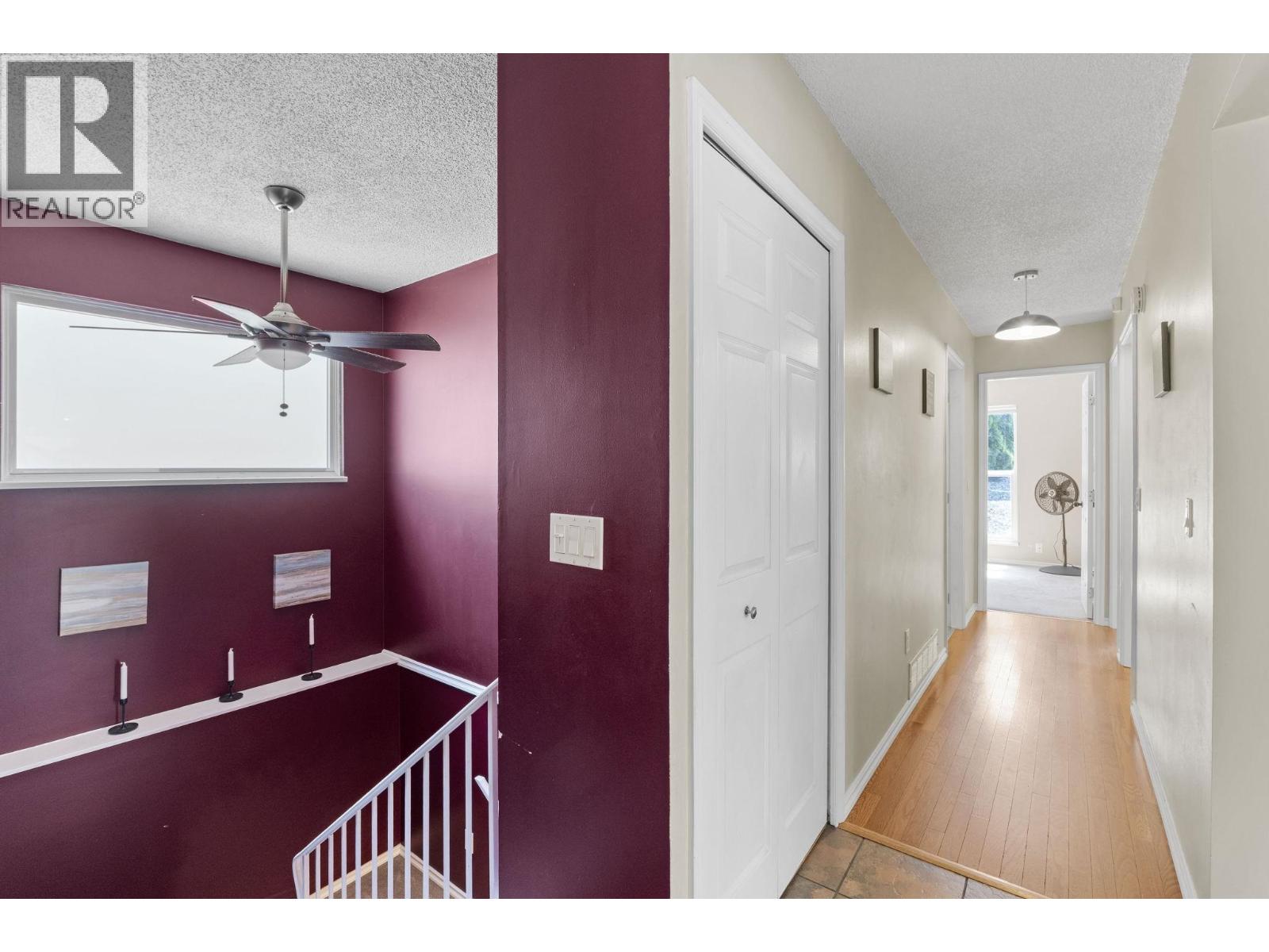 171 EDWARD CRESCENT, Port Moody