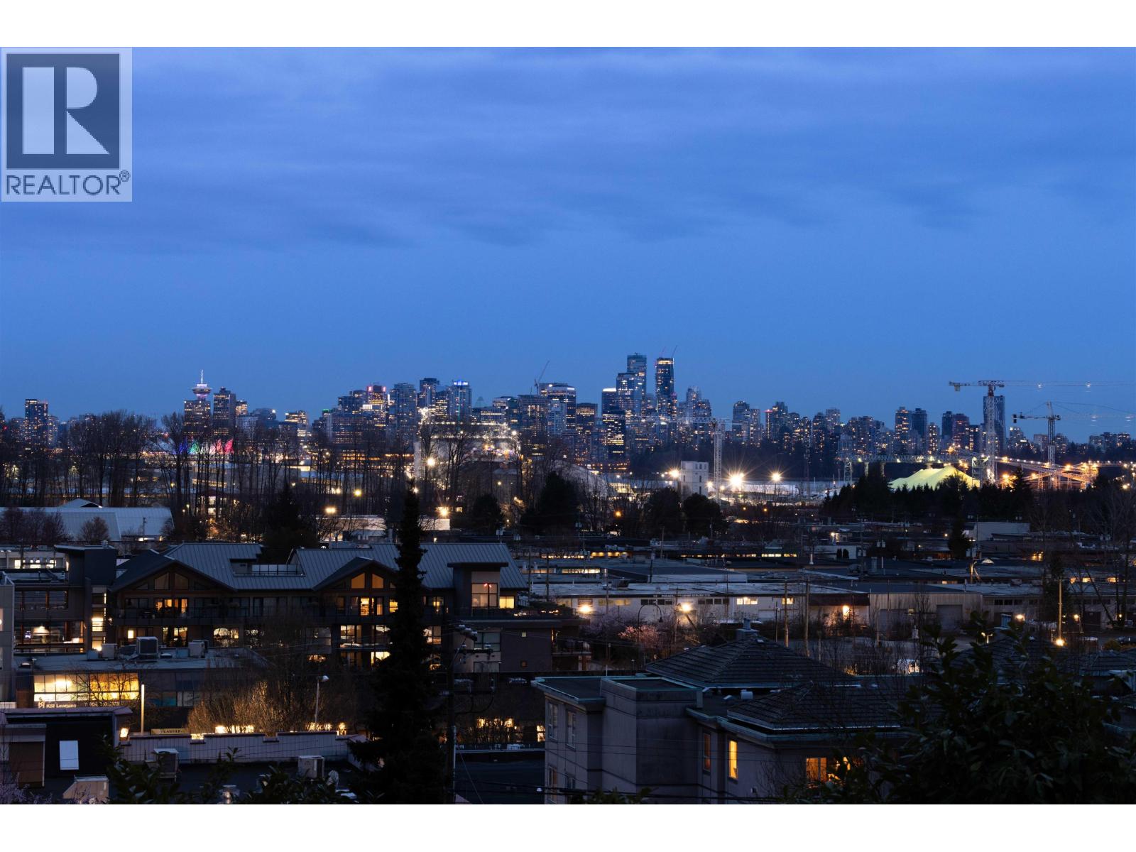 1095 W KEITH ROAD, North Vancouver