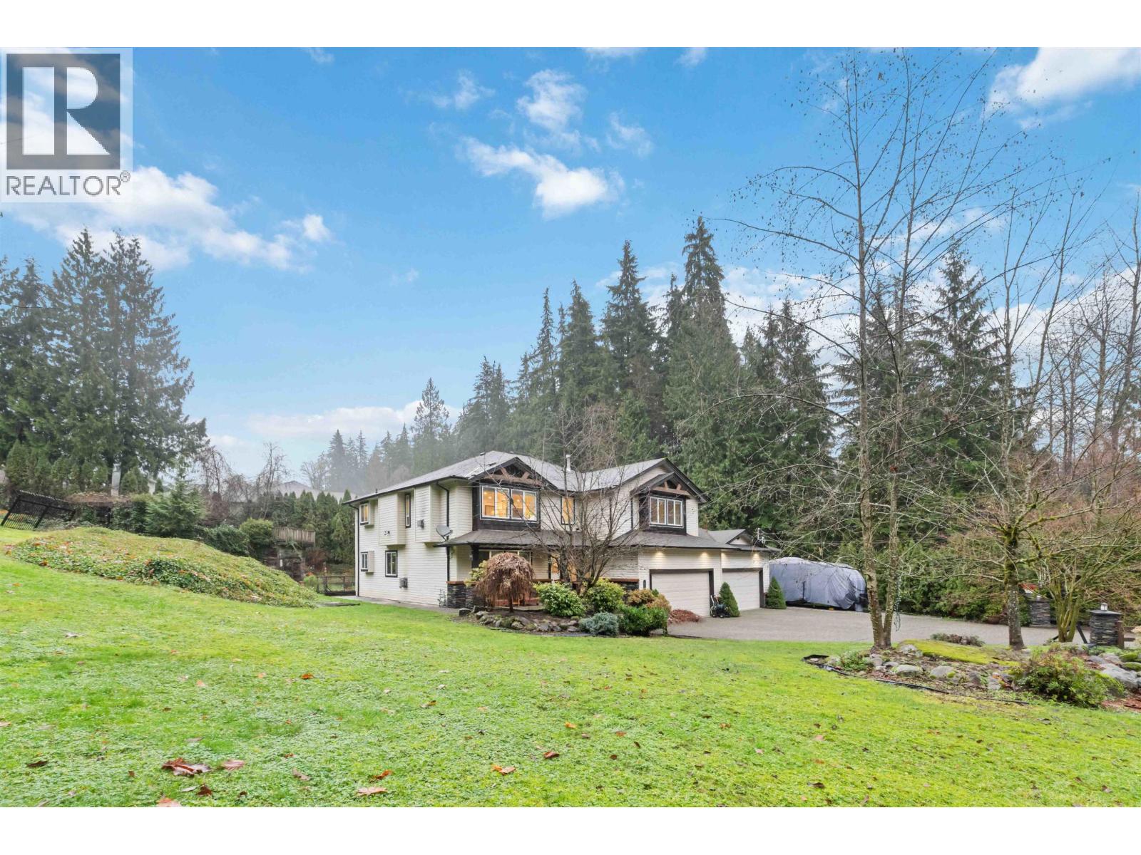 27111 122 AVENUE, Maple Ridge