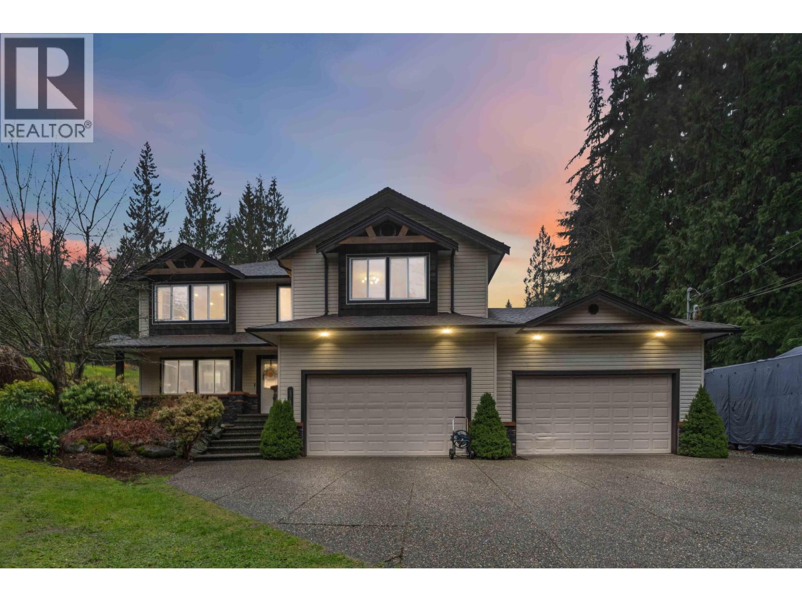 27111 122 AVENUE, Maple Ridge