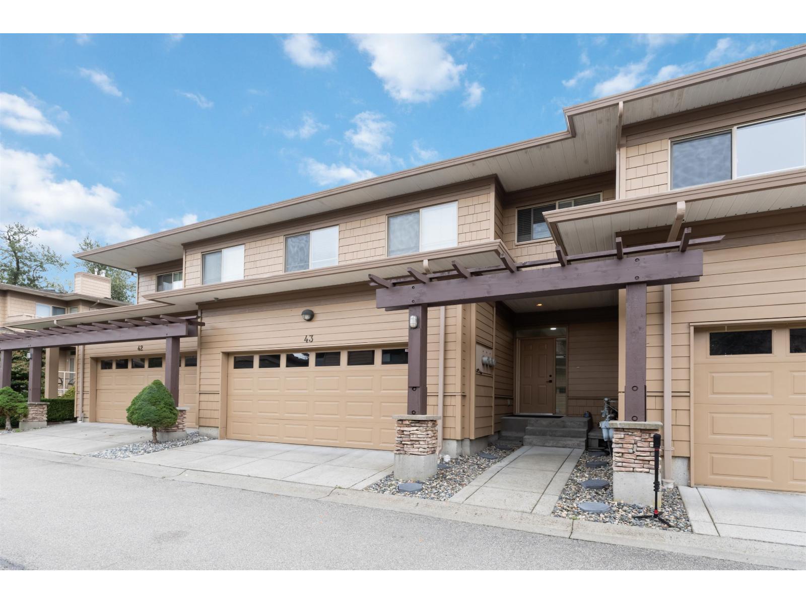 43 16655 64 AVENUE, Surrey