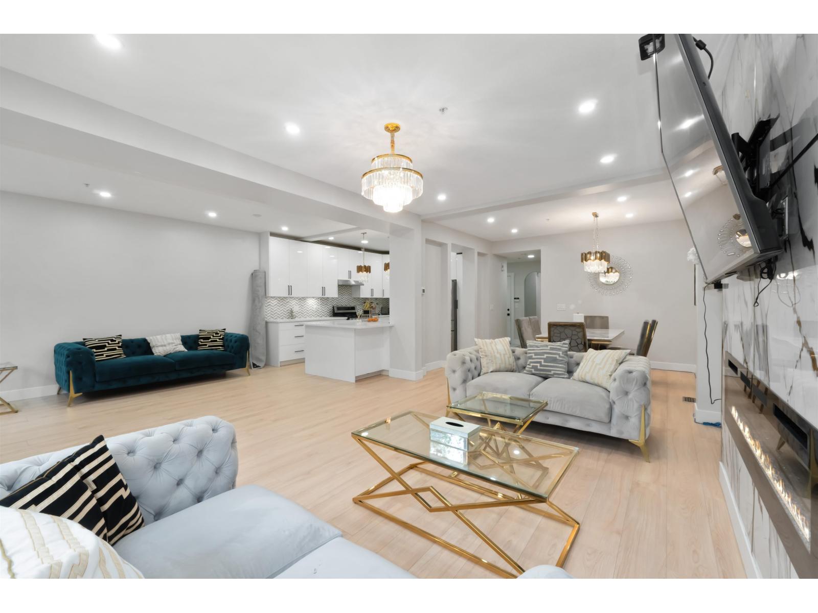 43 16655 64 AVENUE, Surrey