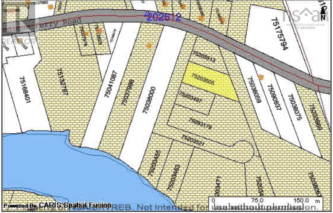 Property 2 of 4 of Point View Road