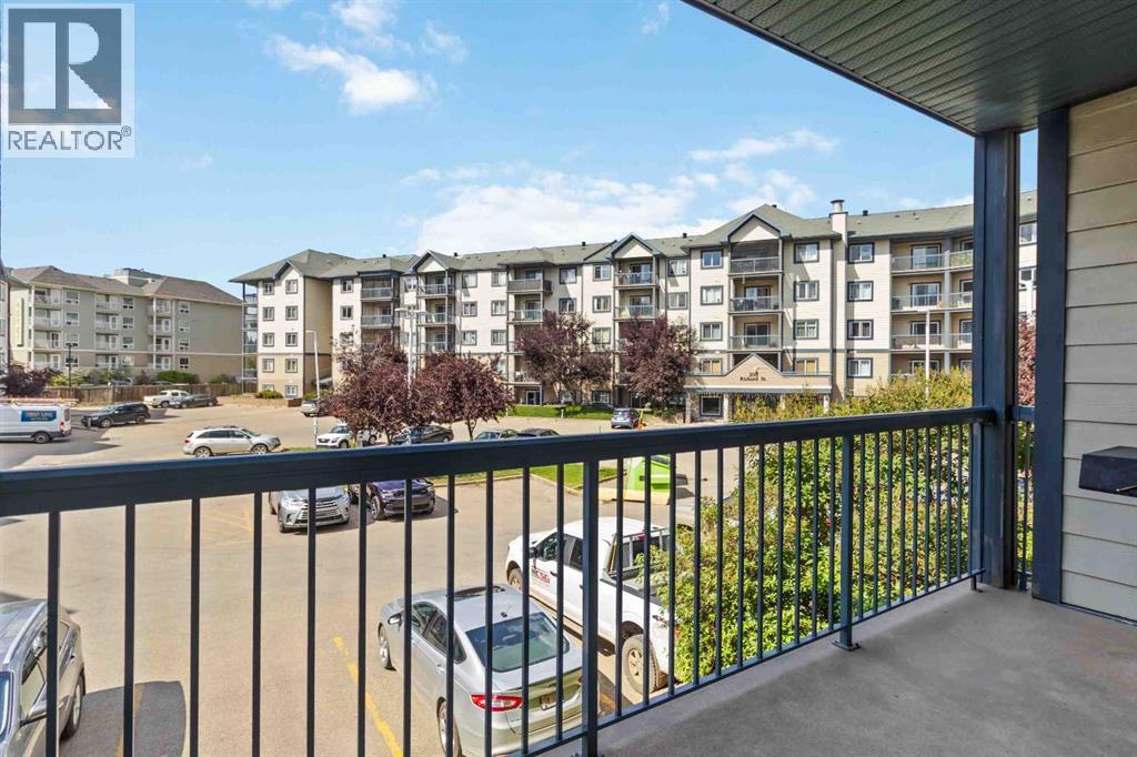 100 Richard Street, Fort McMurray