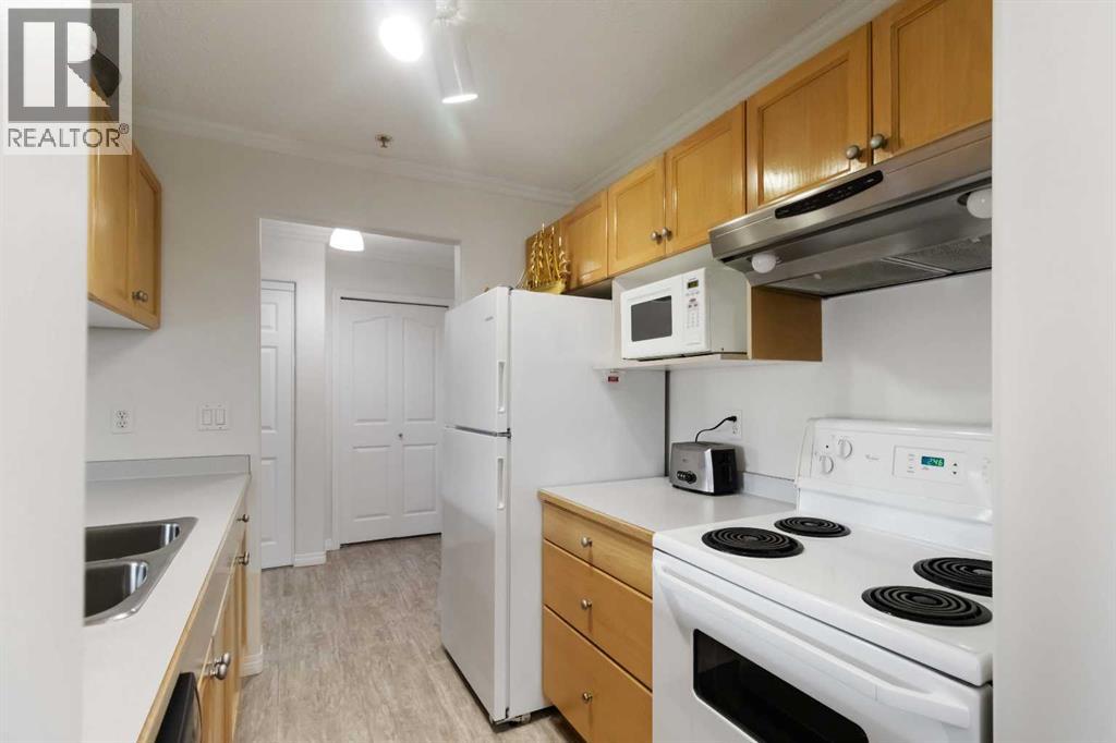 100 Richard Street, Fort McMurray