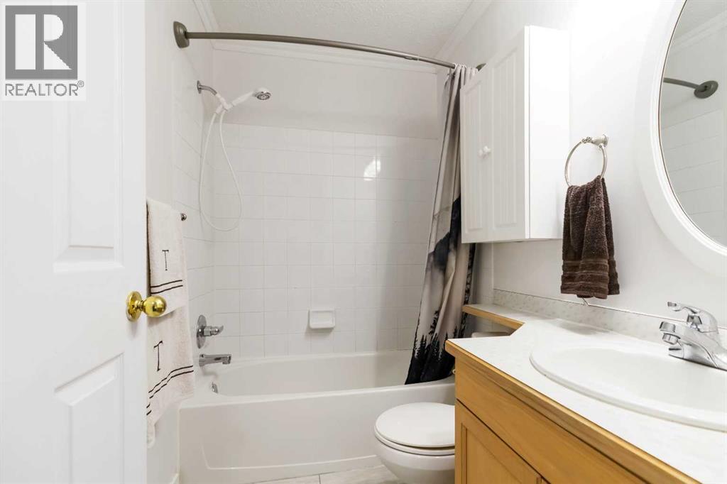 100 Richard Street, Fort McMurray