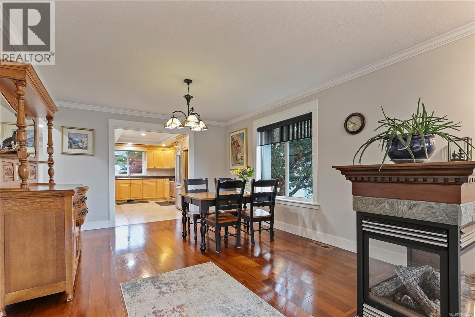 5671 Muggies Way, Nanaimo