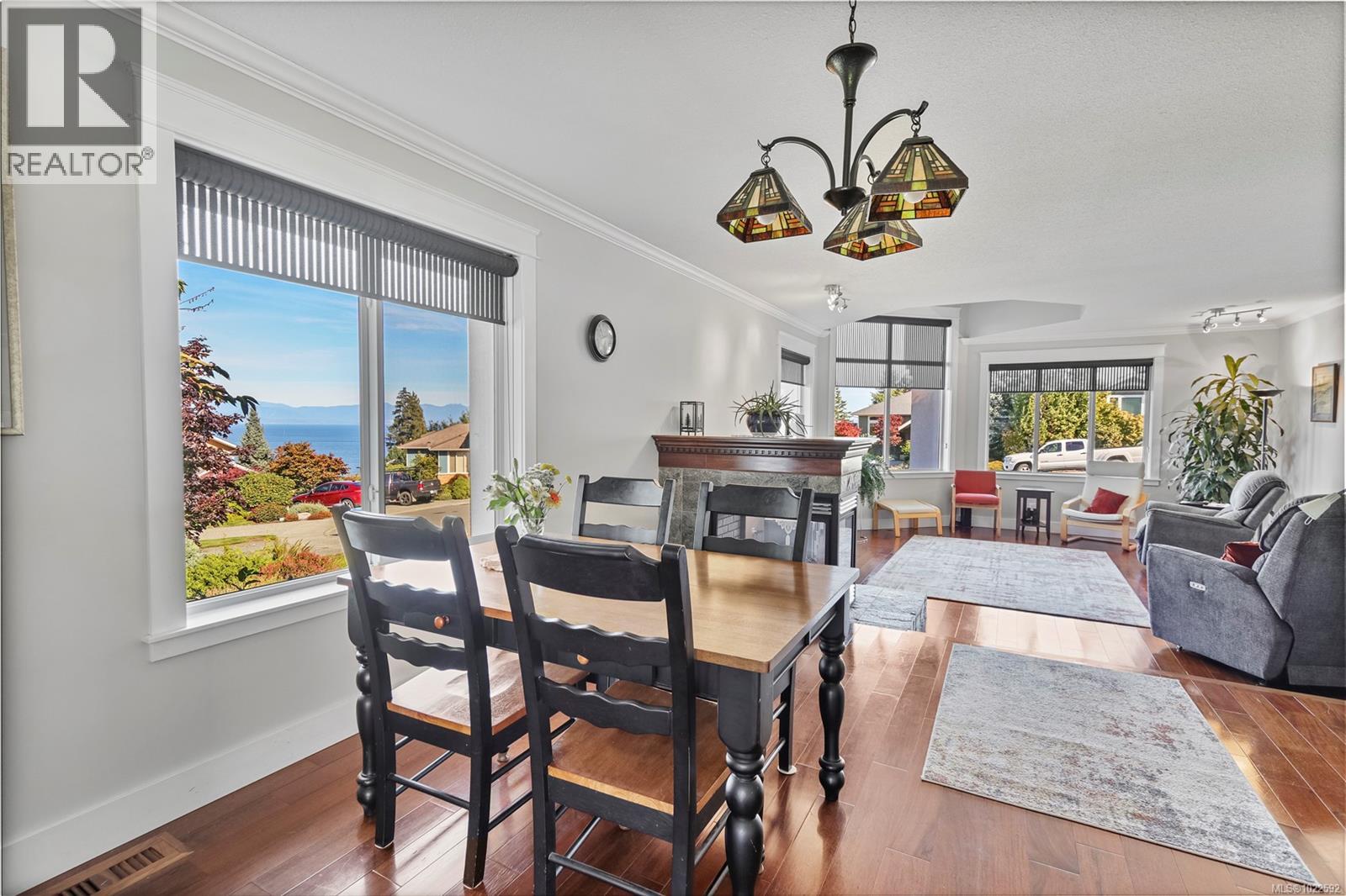 5671 Muggies Way, Nanaimo