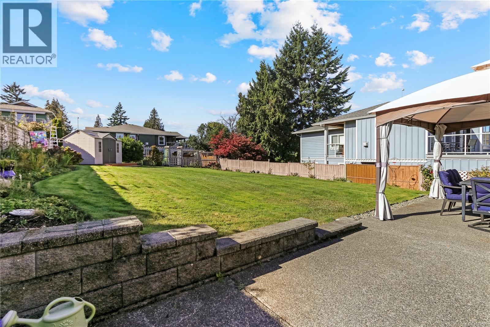 5671 Muggies Way, Nanaimo