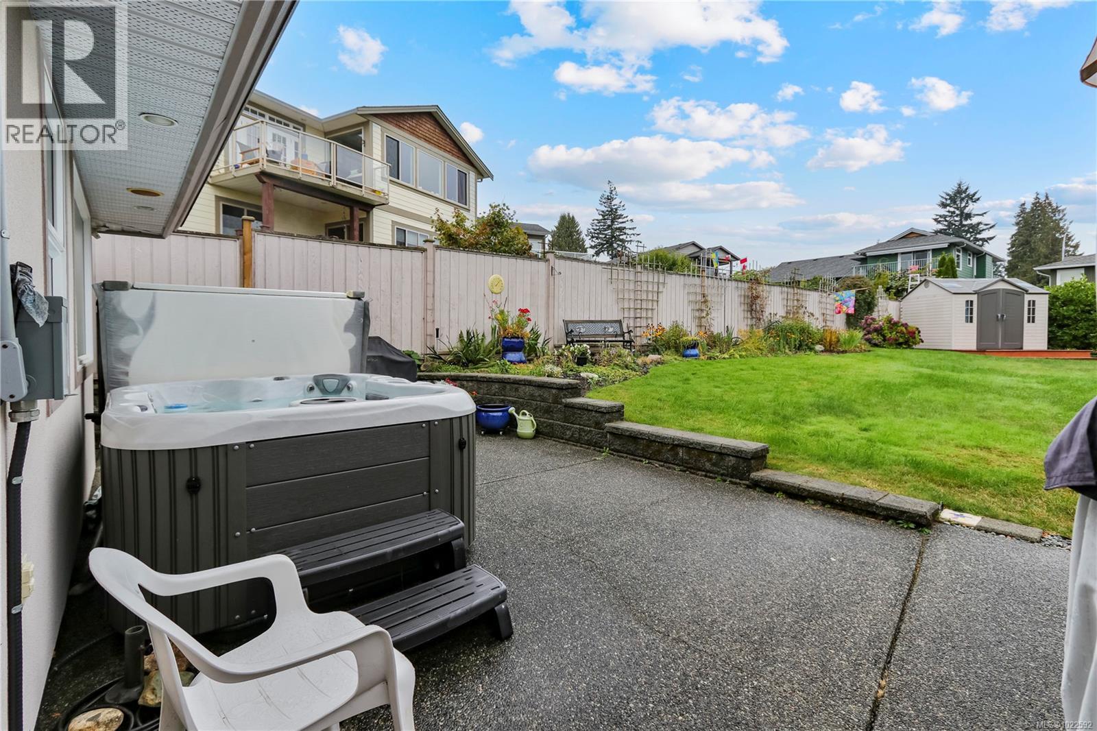 5671 Muggies Way, Nanaimo