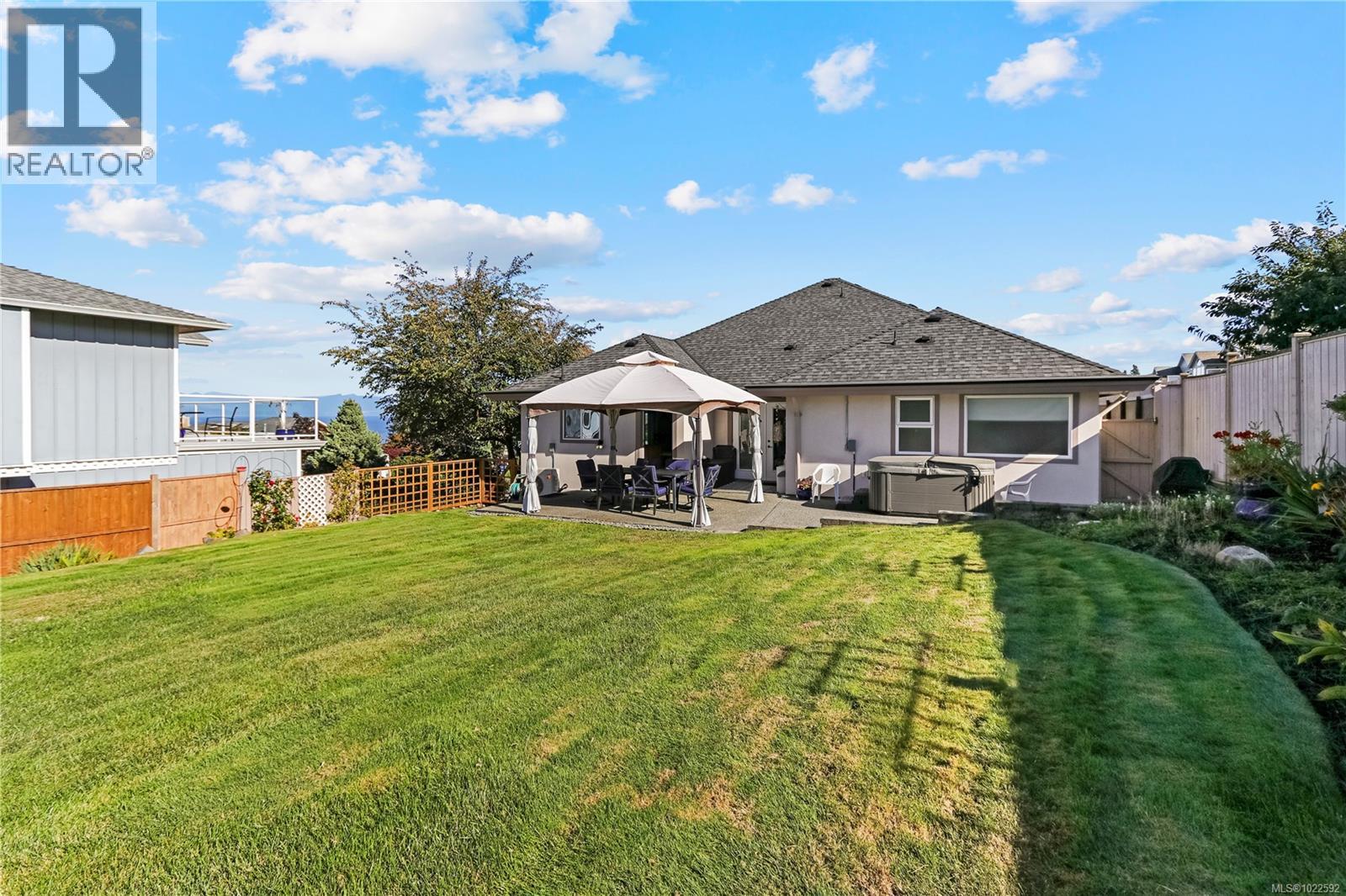 5671 Muggies Way, Nanaimo