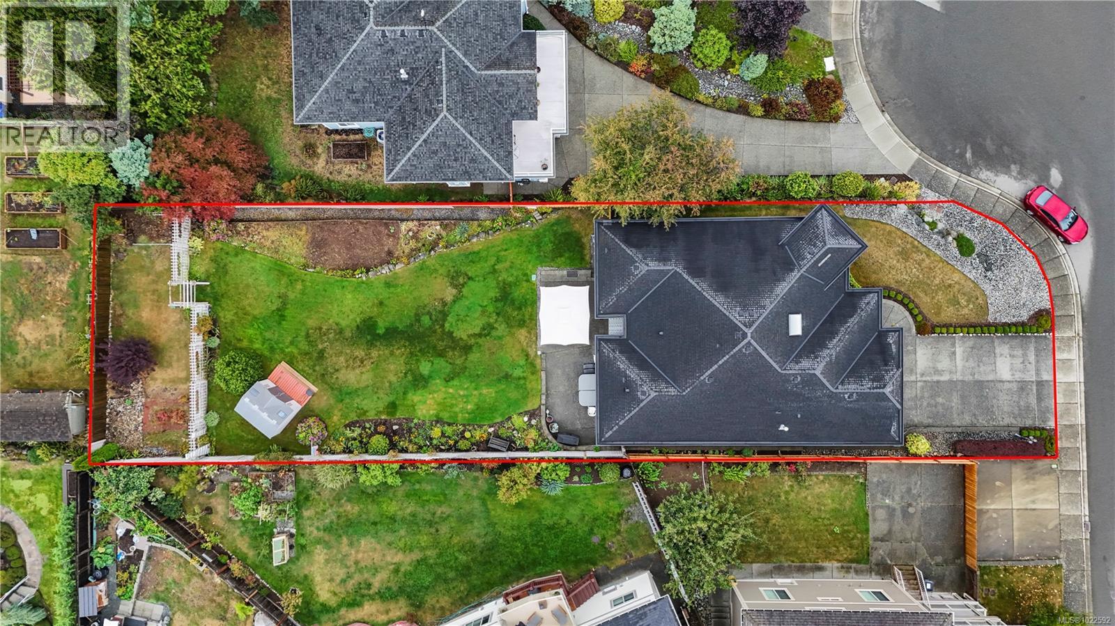 5671 Muggies Way, Nanaimo