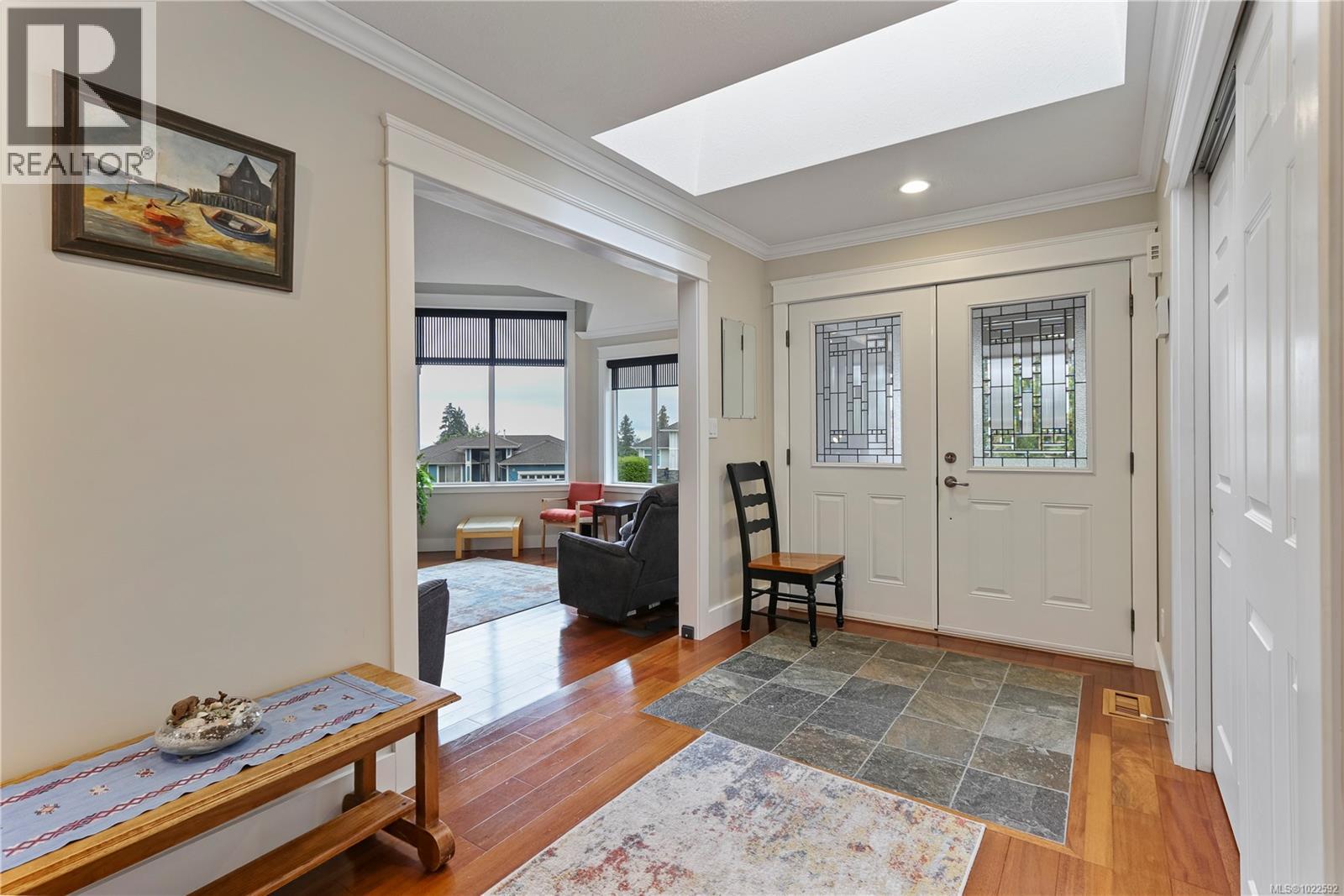 5671 Muggies Way, Nanaimo