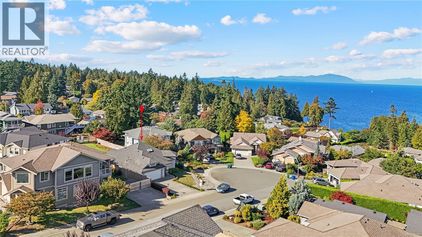 5671 Muggies Way, Nanaimo