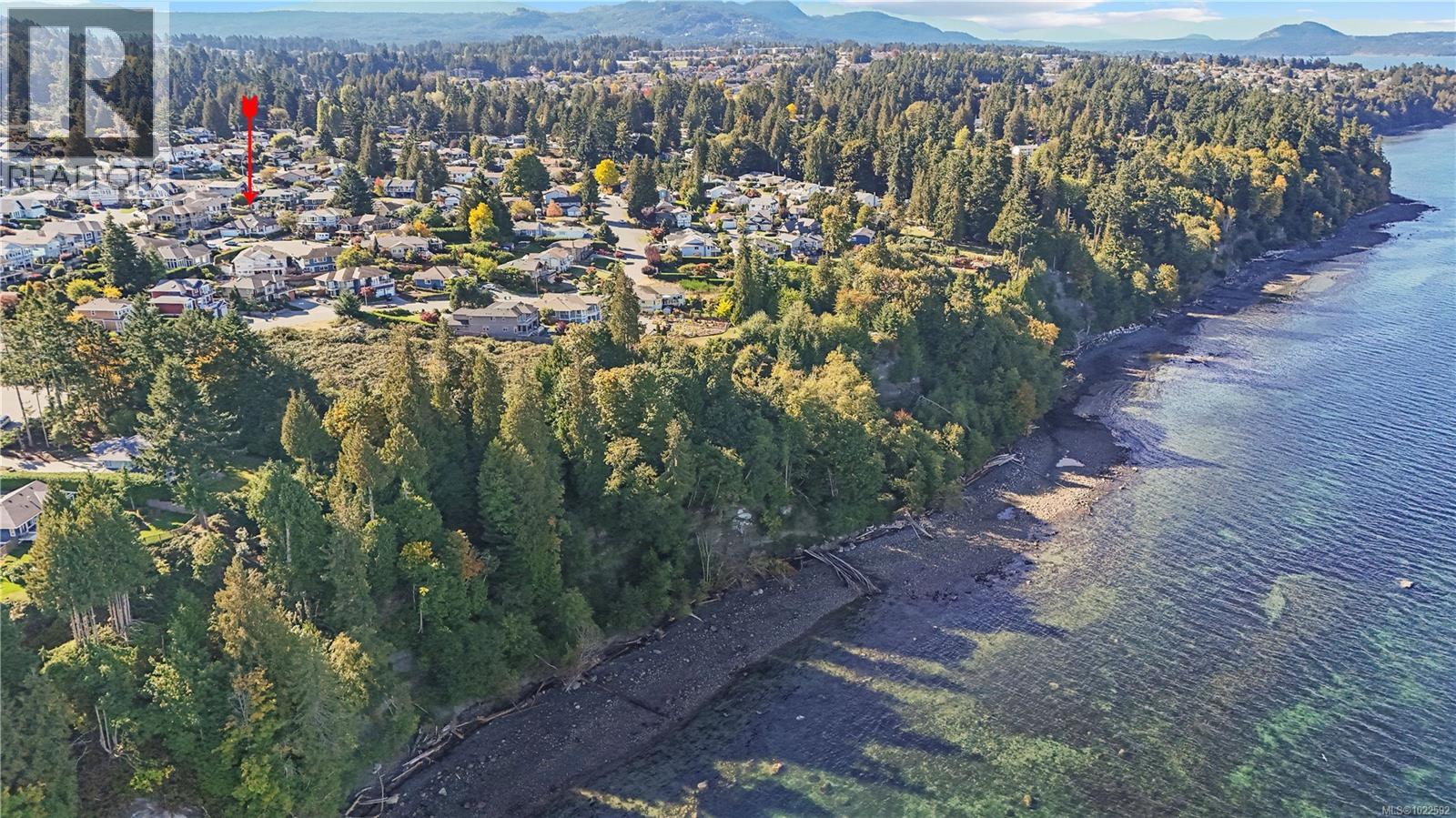 5671 Muggies Way, Nanaimo