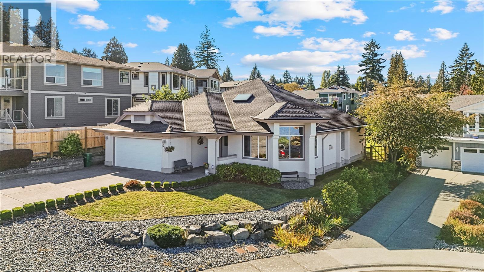 5671 Muggies Way, Nanaimo