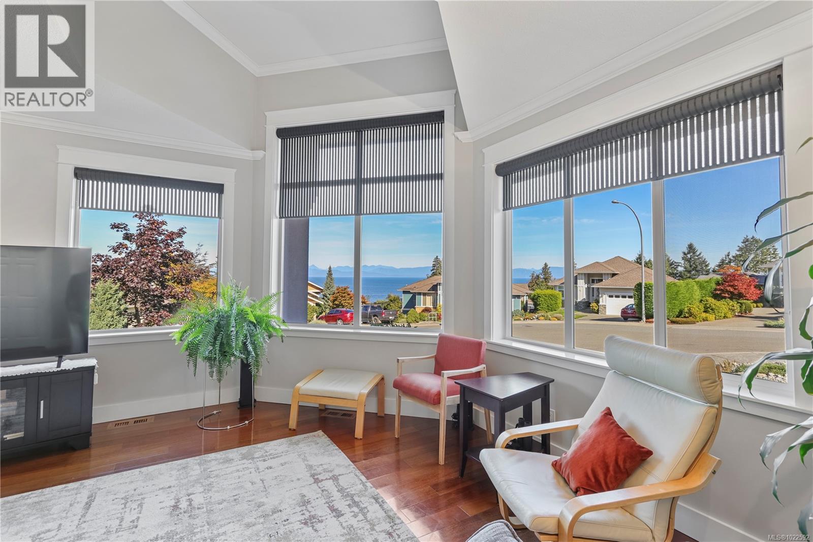 5671 Muggies Way, Nanaimo