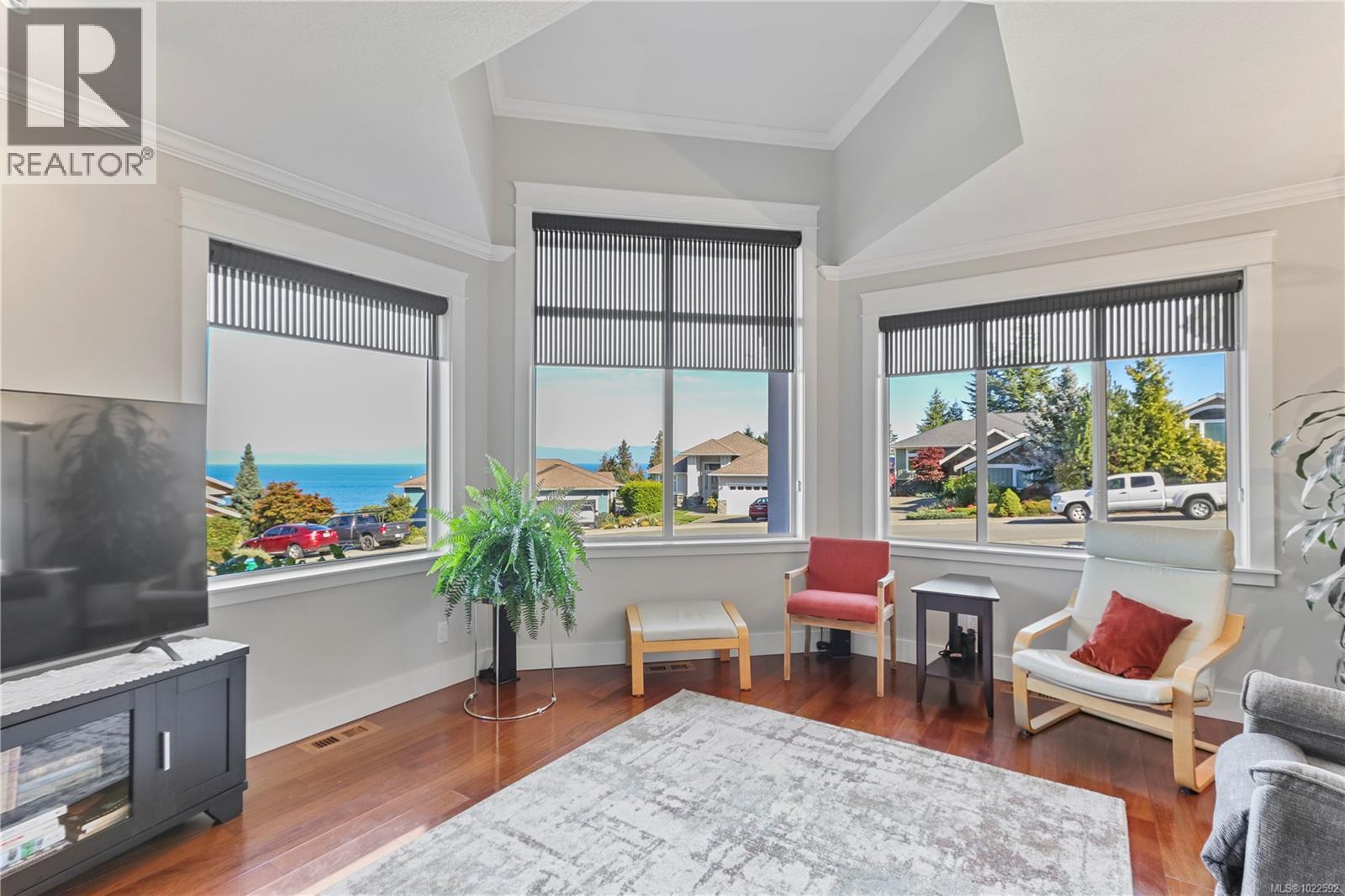 5671 Muggies Way, Nanaimo