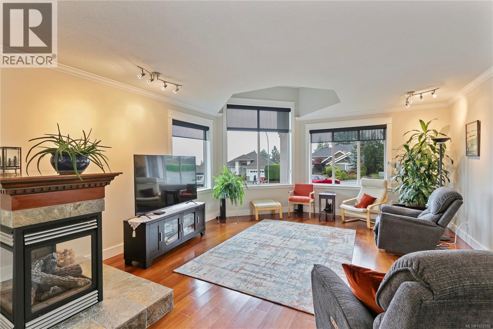 5671 Muggies Way, Nanaimo