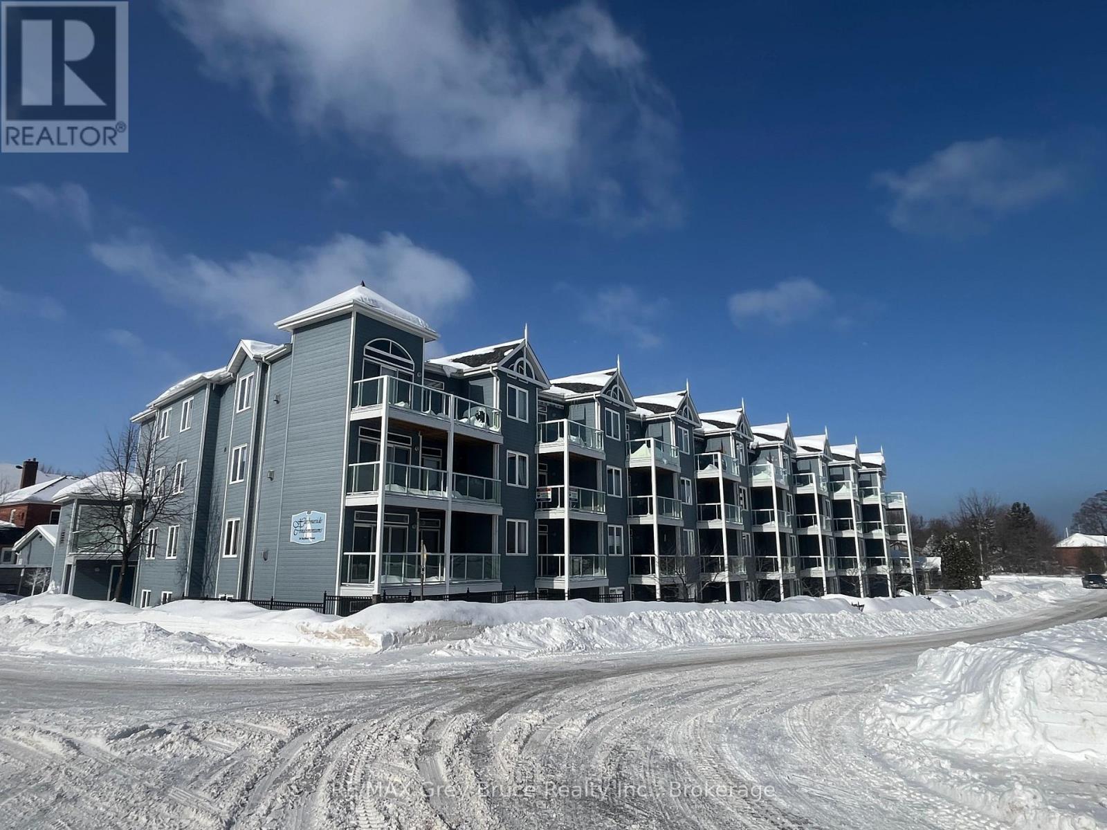 34 Bayfield Street 308