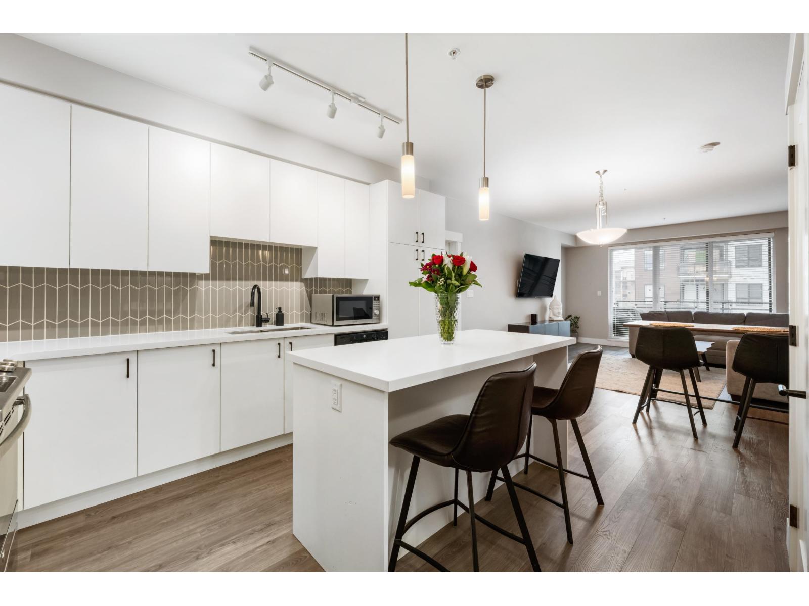 B308 20838 78B AVENUE, Langley