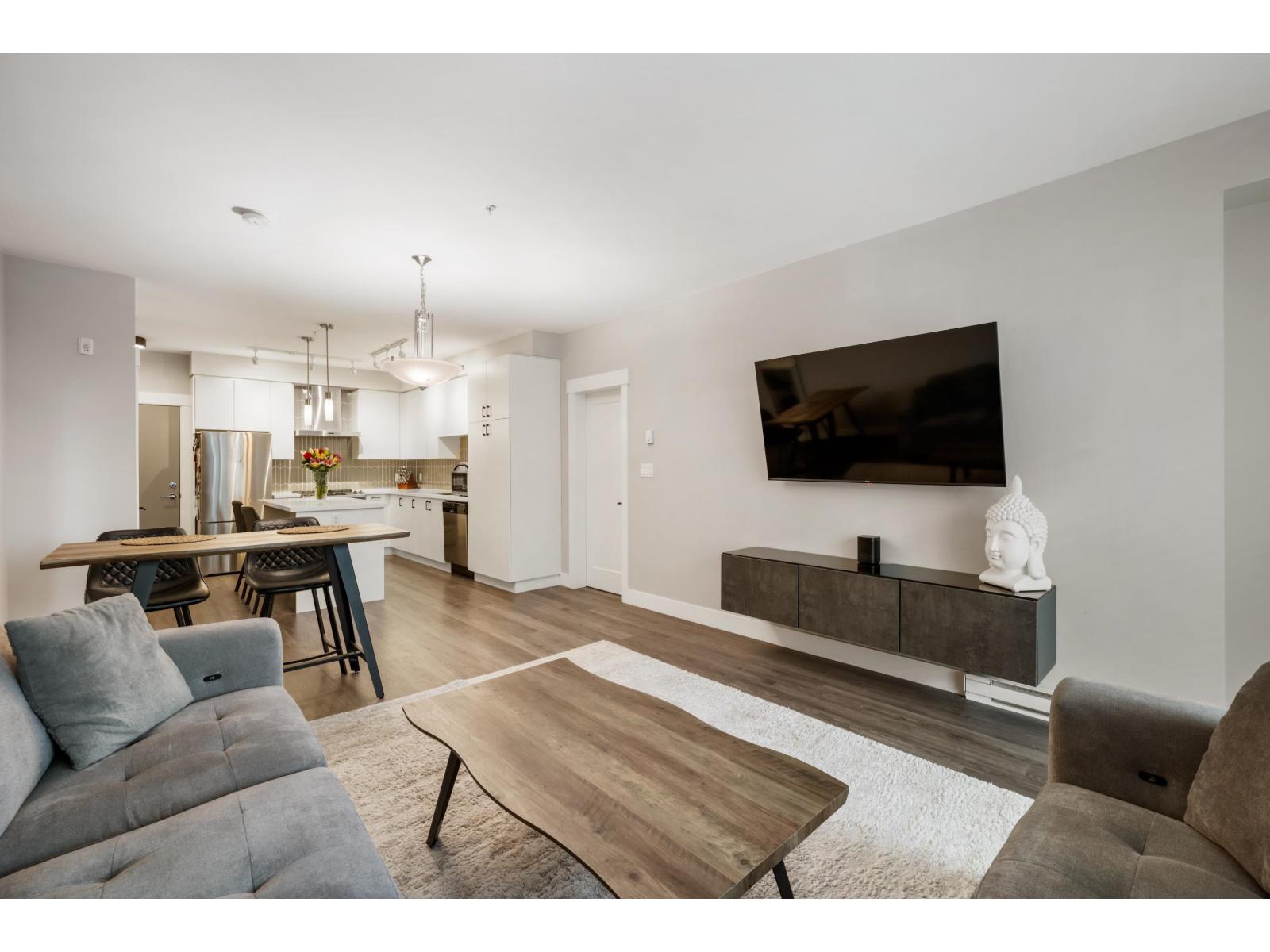 B308 20838 78B AVENUE, Langley